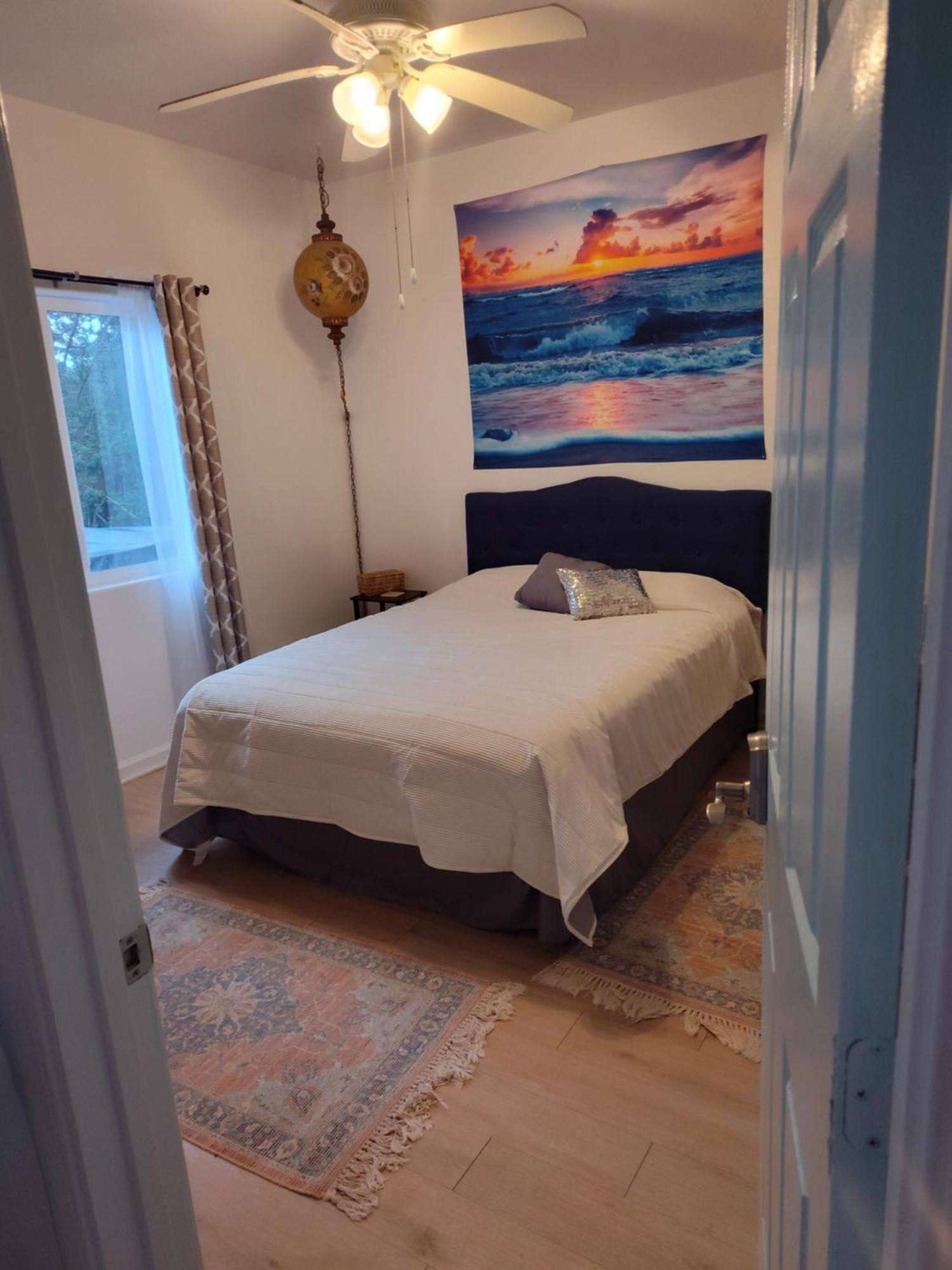 Hoomaikai Blessings Bed and Breakfast Keaau Exteriör bild